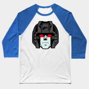 Starscream Baseball T-Shirt